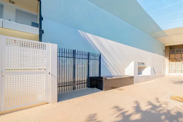 ESPECTACULAR APARTAMENTO EN PLANTA BAJA CON JARDIN EN TORREL - foto 5