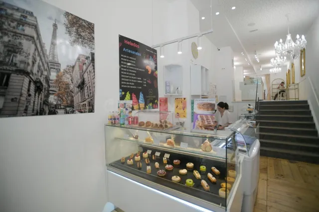 Franquicia de Pastelería Francesa en Granada | Oportunidad de Negocio — 4