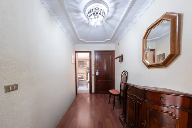 Piso en venta en zona Mesa y López — 7