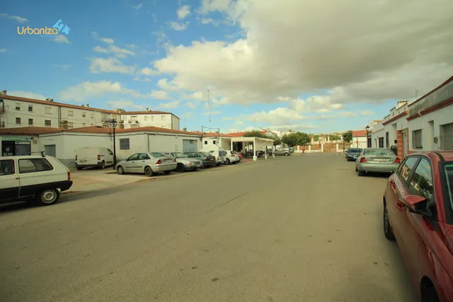 La casa de tus sueños en Olivenza — 39