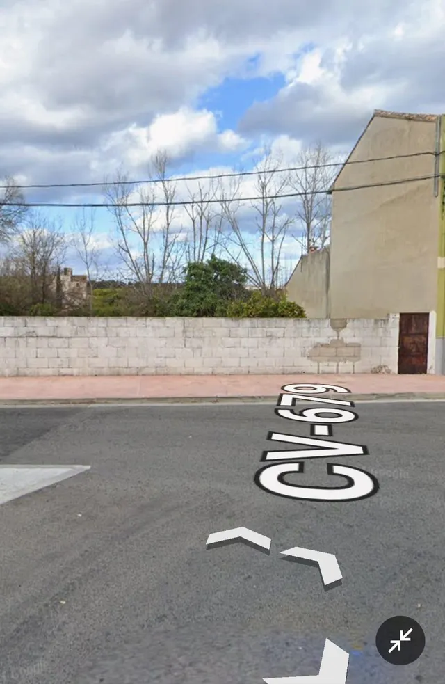 3 Terrenos en venta en Alqueria De La Condesa — 2