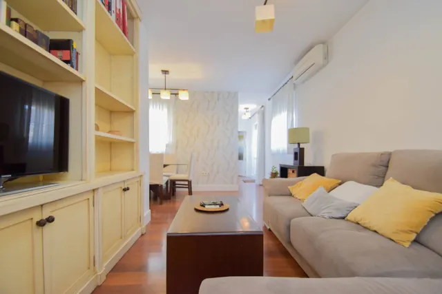 ¡¡Ático en venta en Atarfe con gran terraza!! — 12
