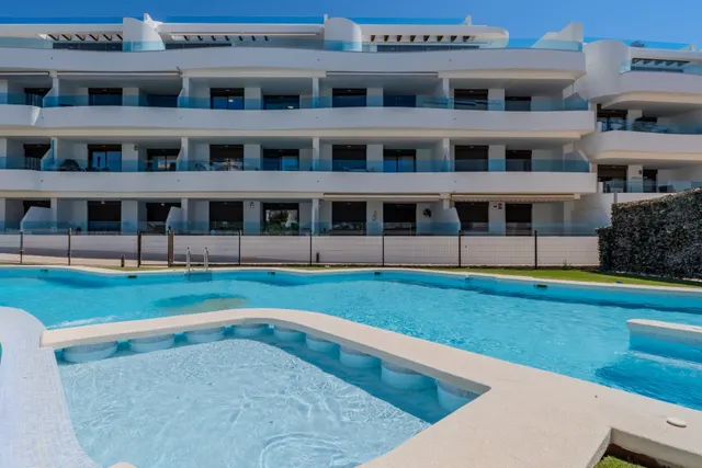 Apartamento 2 habitaciones 63m² en venta - La Zenia — 46