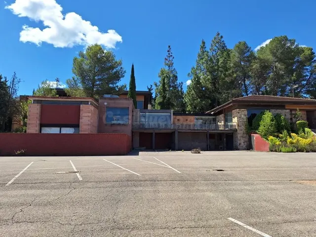 HOTEL EN VENTA EN LAS MONTAÑAS DE ENGUERA (VALENCIA) - foto 4