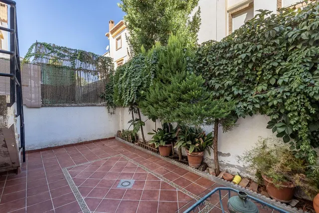 VIVIENDA con encanto en PALACIO DE DEPORTES — 13