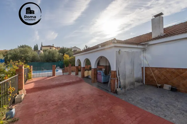 Casa con terreno 3 habitaciones 100m² en venta - Híjar — 48