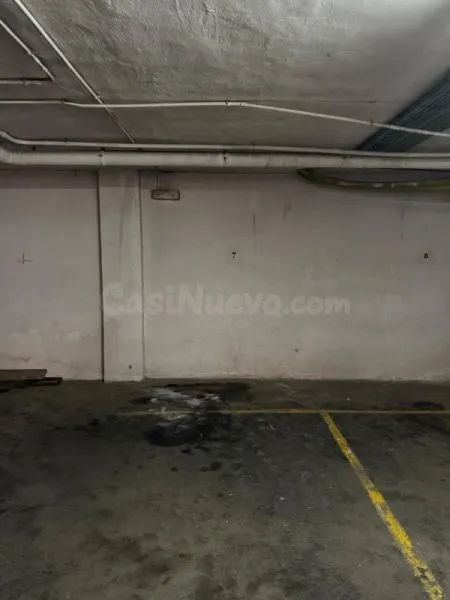 Garaje 33m² en venta - Playa del Cura — 2