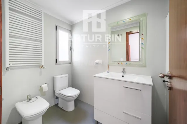 Piso 3 habitaciones 153m² en venta - Sant Francesc — 12