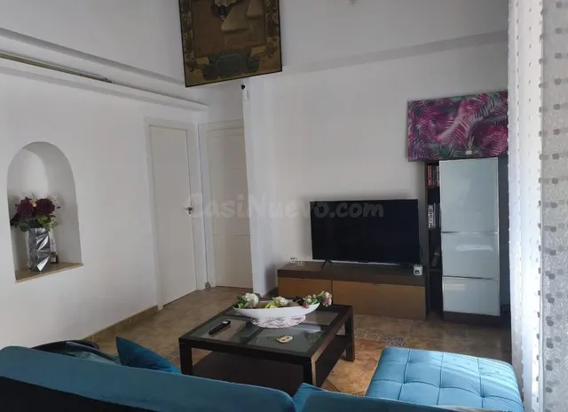 ¡VIVE JUNTO AL MAR! BONITA VIVIENDA DE 3 DORMITORIOS A SOLO 100 METROS DE LA PLAYA – ALQUILER ANUAL — 3