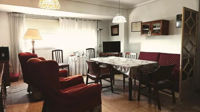 Piso 4 habitaciones 101m² en venta - Patraix - foto 2
