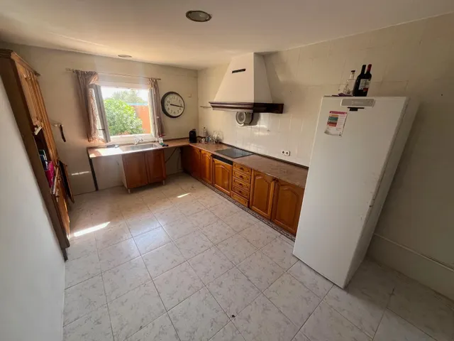 RUSTICA -CON CEDULA DE HABITABILIDAD -EN LLUCMAJOR PUEBLO — 16