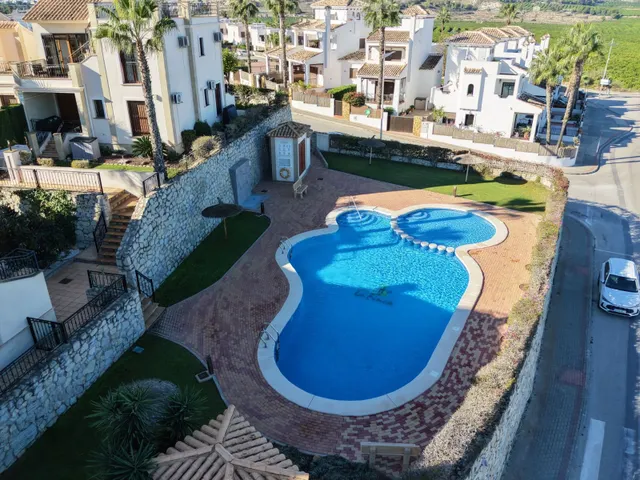 Bungalow 3 habitaciones 92m² en venta - Comunidad valenciana — 5