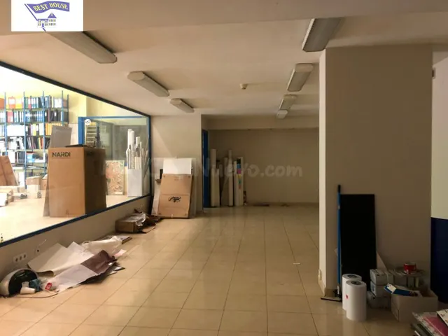LOCAL COMERCIAL EN ALBACETE ZONA CENTRO — 5