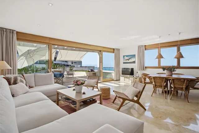 Ático Dúplex 3 habitaciones 197m² en venta - Marbella - foto 3