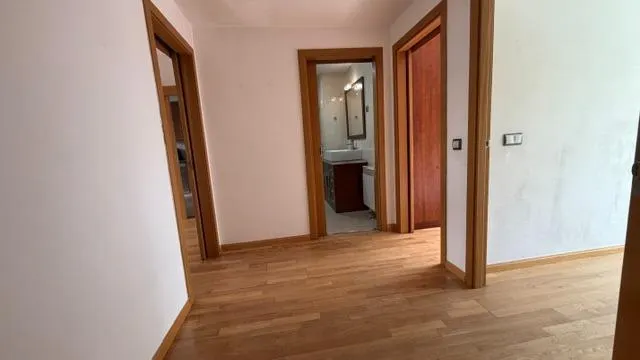 VENTA PLANTA BAJA SANCHINARRO-HORTALEZA — 9