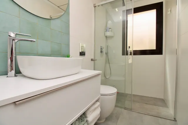 Villa 3 habitaciones 85m² en venta - Los Dolses — 14