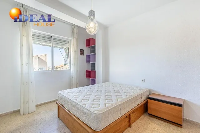 Magnífico piso ideal para invertir o para vivir sin vecinos y con vistas despejadas. — 15