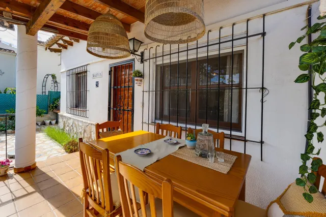 Bungalow 2 habitaciones 65m² en venta - Los balcones — 11