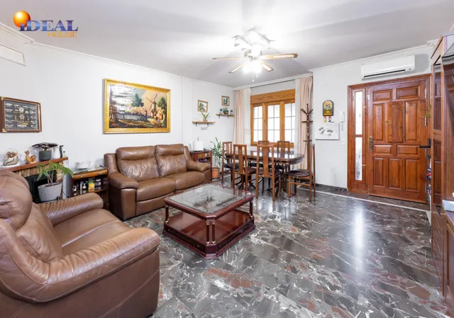 SE VENDE BONITA CASA EN CAJAR — 4