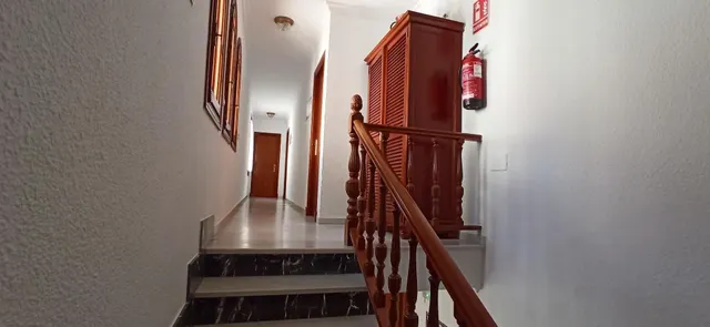 PRECIOSO HOTEL, TOTALMENTE REFORMADO EN ARCOS DE LA FRONTERA — 8