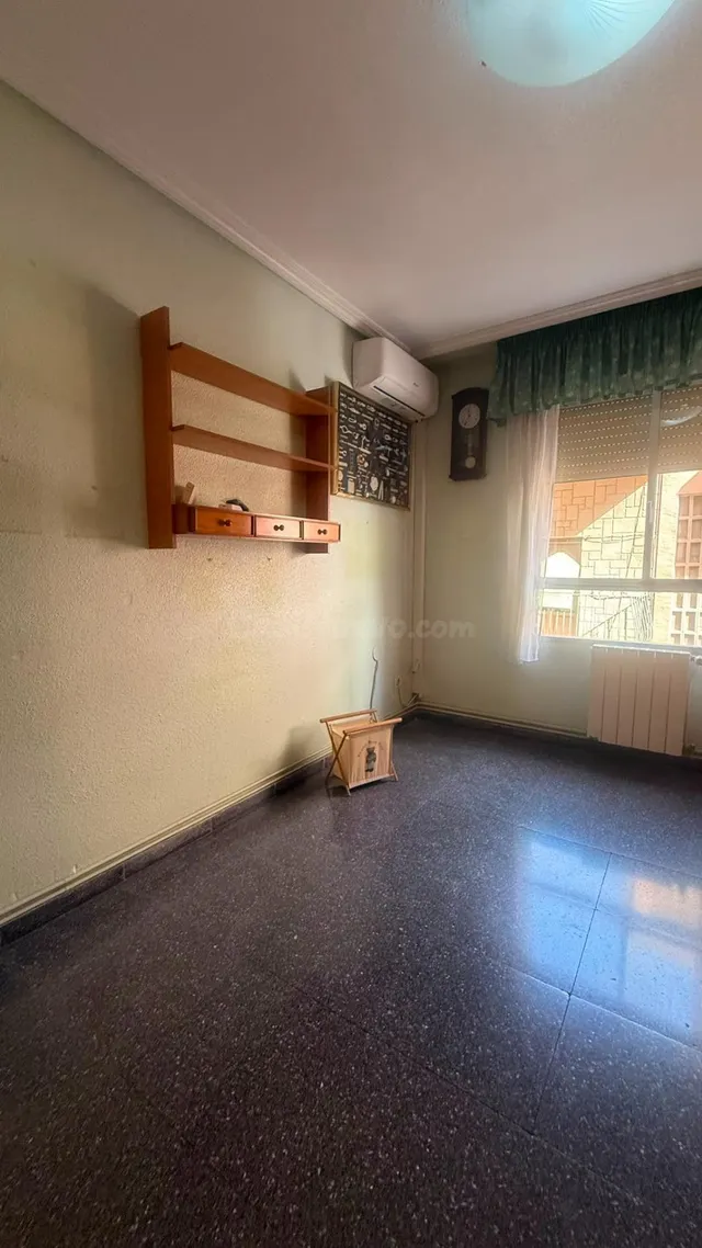 ESTUDIANTES ¡ Amplio piso en alquiler en Vistalegre, Murcia  - foto 5