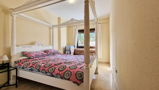 Apartamento 2 habitaciones 83m² en venta - Costa del Sol — 13