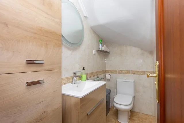 Exclusiva residencia con vistas  al mar — 18