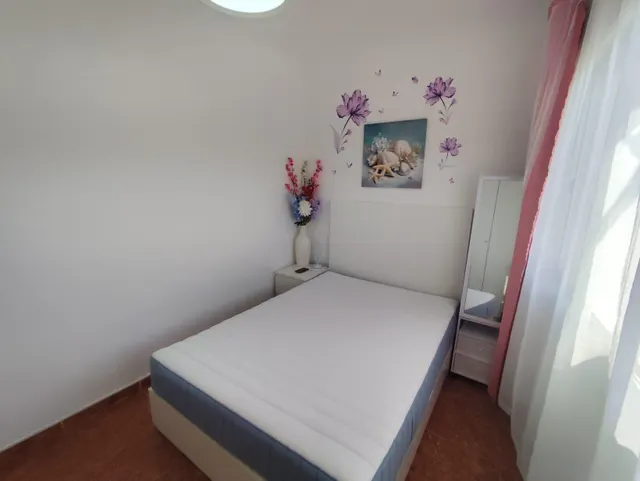 PISO COMPLETAMENTE REFORMADO DE 3 DORMITORIOS EN LOS NIETOS – LISTO PARA ENTRAR A VIVIR — 15