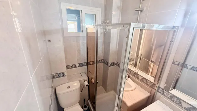 PISO EN SANTA EUGENIA 3 habitaciones — 19
