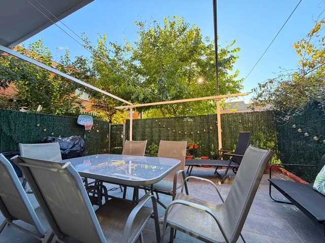 Chalet adosado de esquina en venta en rivas pueblo, rivas vaciamadrid — 12