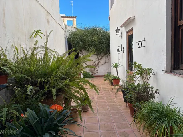Casa 4 habitaciones 430m² en venta - Oliva - foto 2