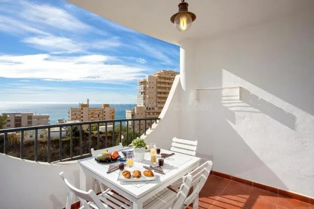 ALQUILER ESTUDIO FUENGIROLA - foto 2