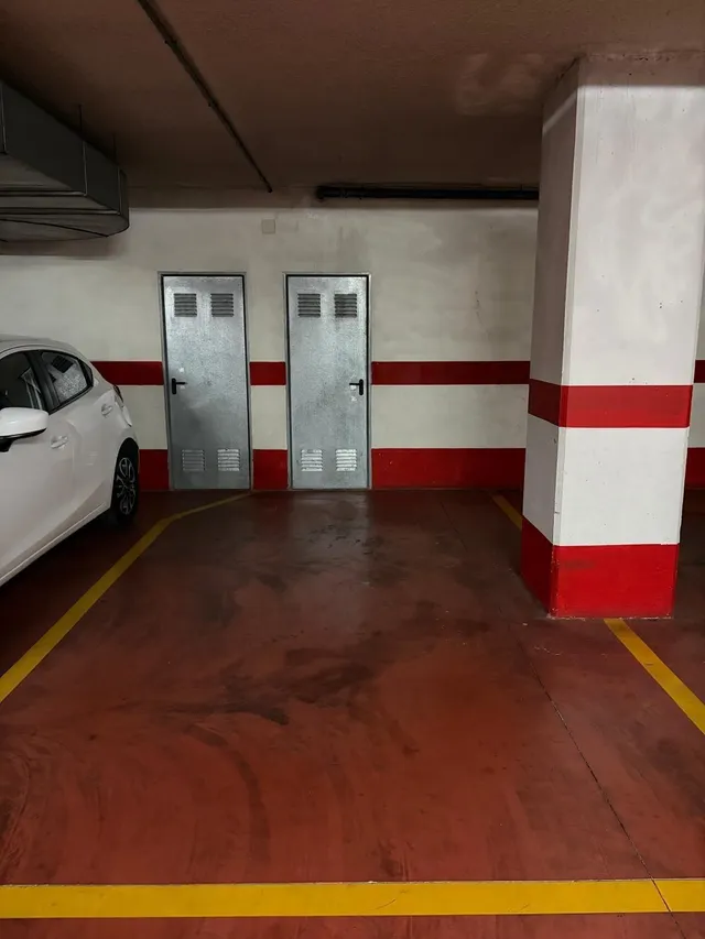 Piso 3 dormitorios con terraza en Santa Maria de Gracia Murcia — 42