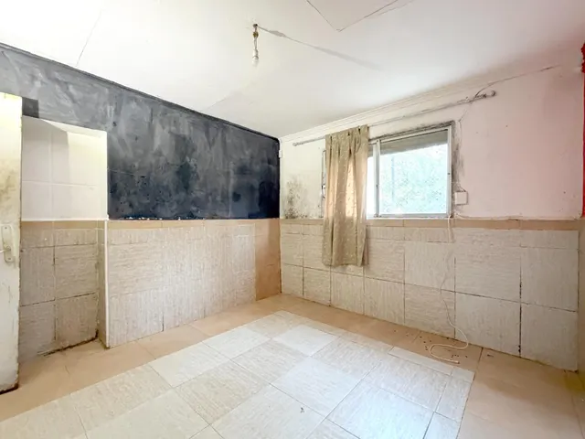 Se vende piso de dos dormitorios para reformar - picarral - Zaragoza — 6