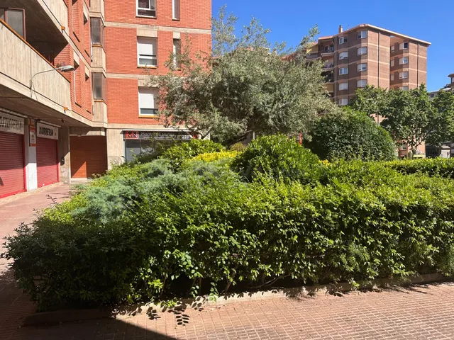 PLANTA BAJA DUPLEX EN CONCORDIA NUEVA — 4