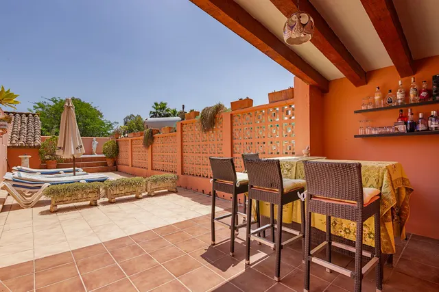 Finca rústica 4 habitaciones 970m² en venta - Costa del Sol — 23