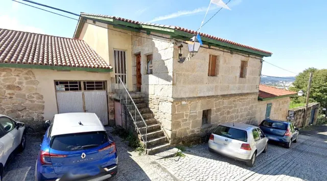 CASA IDEPENDIENTE CON GARAJE Y BODEGA EN SEIXALBO, OURENSE - foto 2