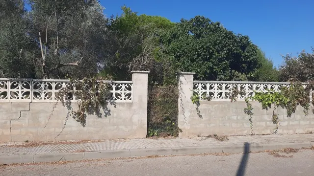 Terreno con proyecto y estudios incluidos - foto 4
