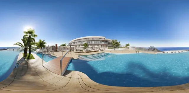 Apartamento 2 habitaciones 91m² en venta - Isla del Fraile - foto 5