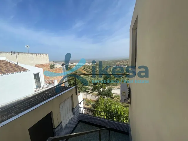 Venta de Viviendas en Porcuna, Jaén. — 26
