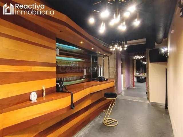 Precioso local en planta baja, reformado