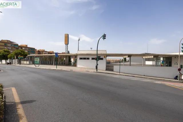 Oportunidad de inversión en camino de ronda — 24