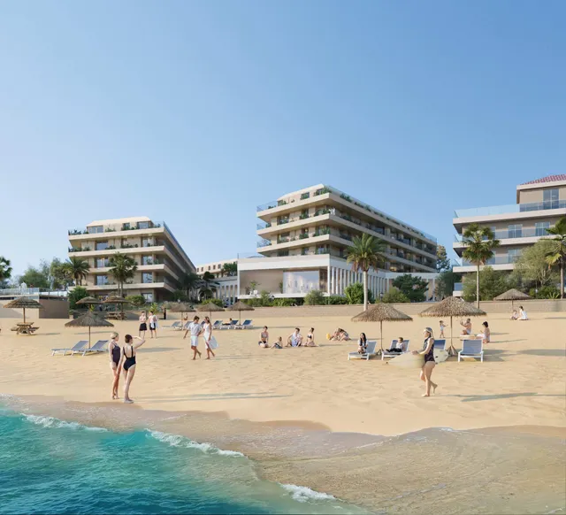 Apartamento 3 habitaciones 150m² en venta - El Castillo — 17