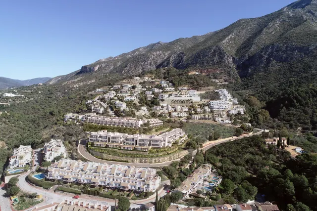 Explora Almazara View Townhouse: tu santuario ideal — 16