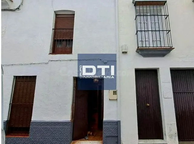 Casa en venta en c. doctor garcia sanchez, 47, Jabugo, Huelv - foto 2