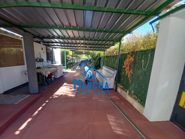 *250.000€*. inmobiliaria la mancha vende parcela urbana en urbanización riachuelos (Albacete). — 47