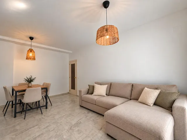 Piso 2 habitaciones 77m² en venta - Sevilla Este — 10