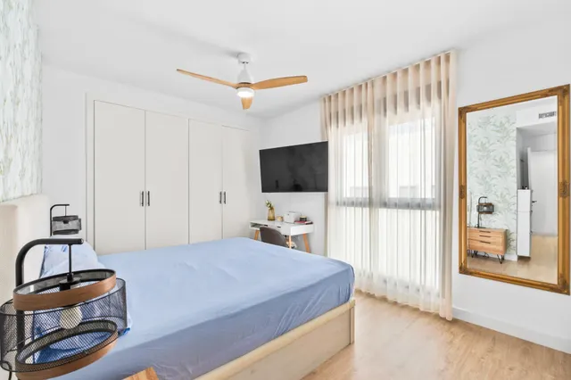Piso 3 habitaciones 102m² en venta - Pau II — 22