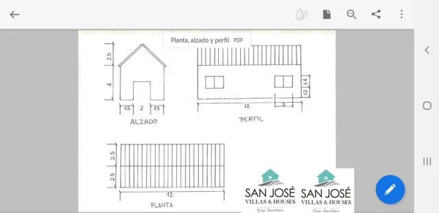 SE VENDE TERRENO RURAL CON POSIBILIDAD DE ALBERGUE EN LA ROMANA — 3
