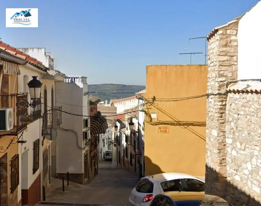 Venta Casa en Rus - Jaén